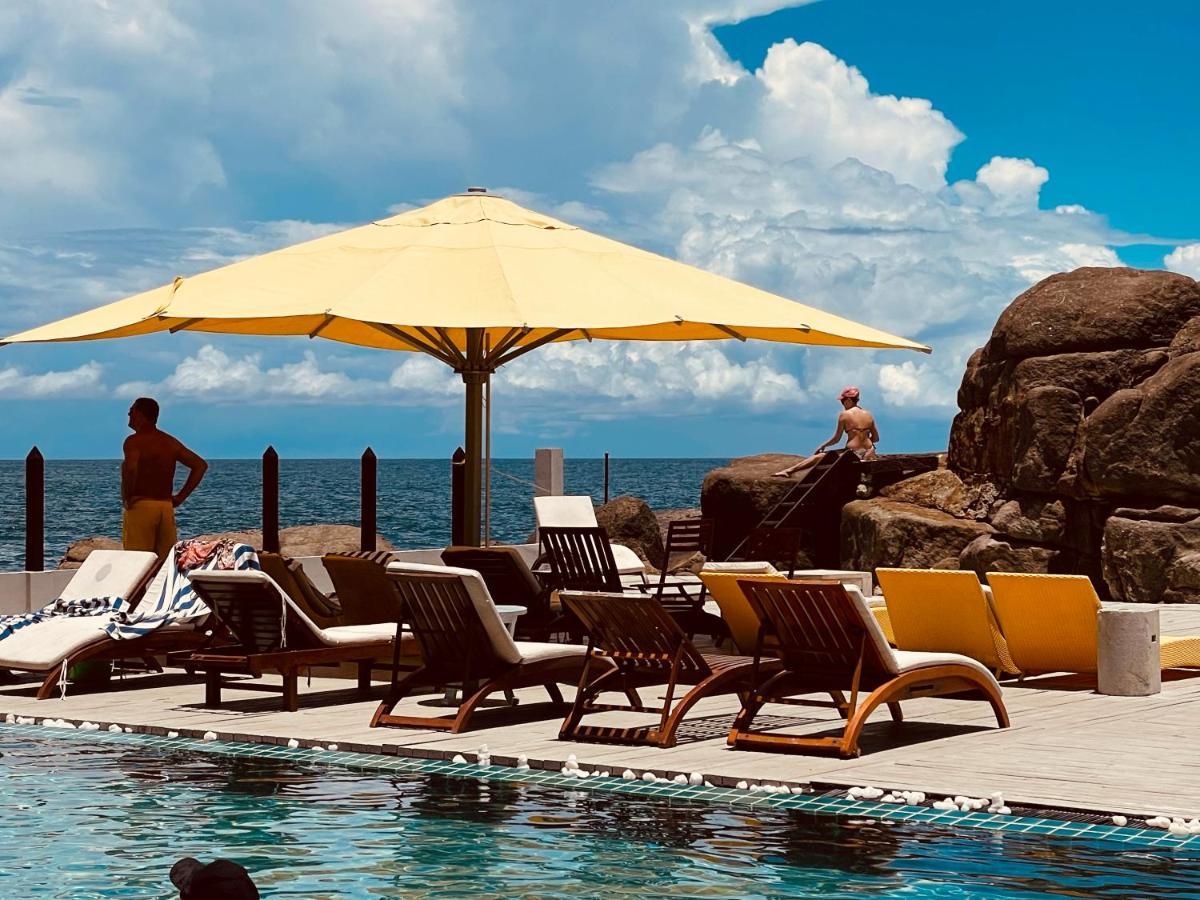 Thaproban Pavilion Resort And Spa Unawatuna Εξωτερικό φωτογραφία