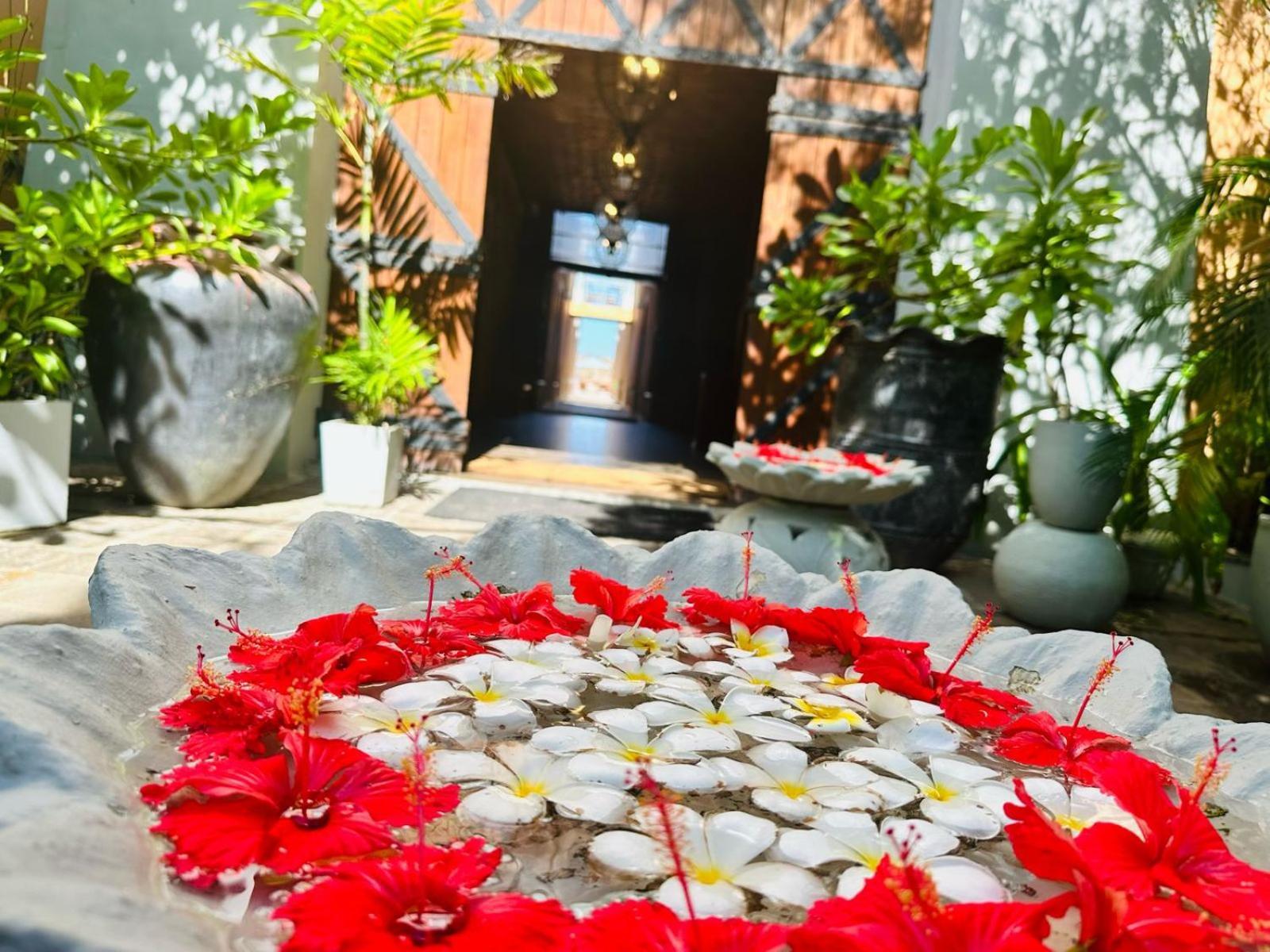Thaproban Pavilion Resort And Spa Unawatuna Εξωτερικό φωτογραφία
