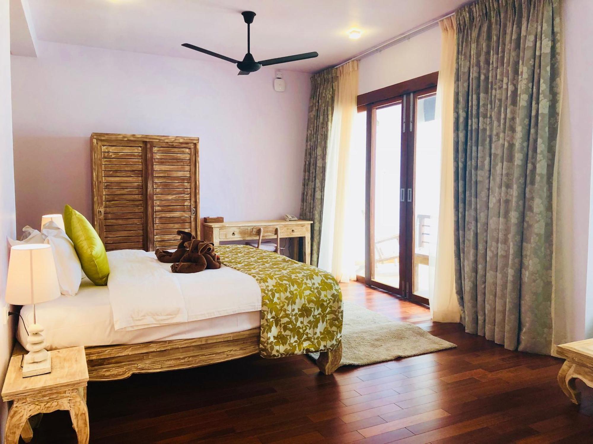 Thaproban Pavilion Resort And Spa Unawatuna Εξωτερικό φωτογραφία