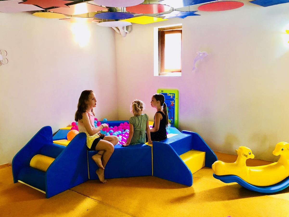 Thaproban Pavilion Resort And Spa Unawatuna Εξωτερικό φωτογραφία