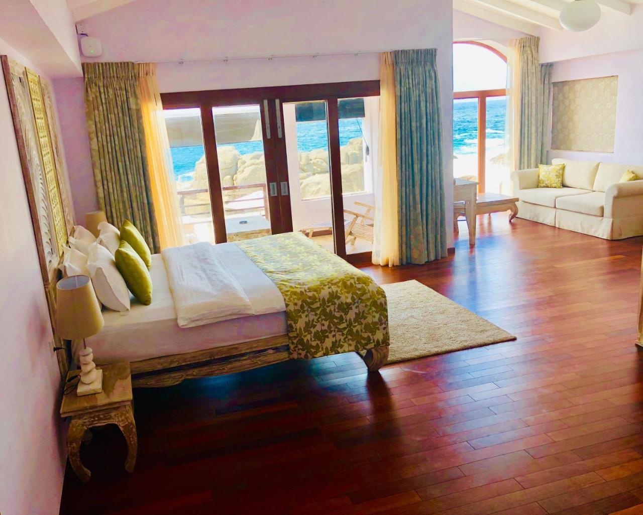 Thaproban Pavilion Resort And Spa Unawatuna Εξωτερικό φωτογραφία